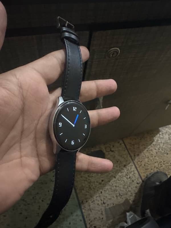 Fire boltt invincible smart watch 0