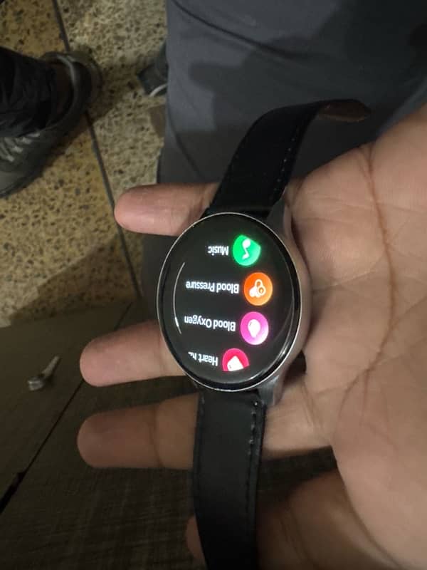 Fire boltt invincible smart watch 3