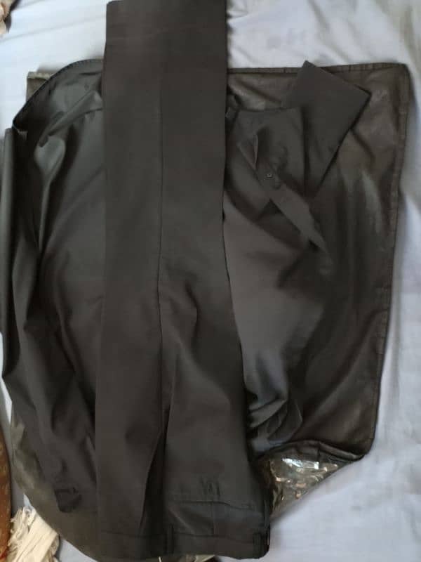 Bonanza Groom Full Suit 10