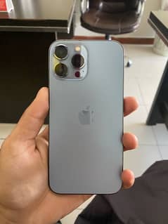 iPhone 13 Pro Max pta approved