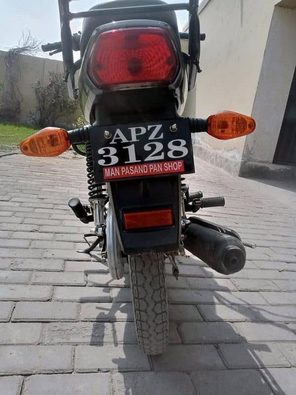 Suzuki bike for sale 11