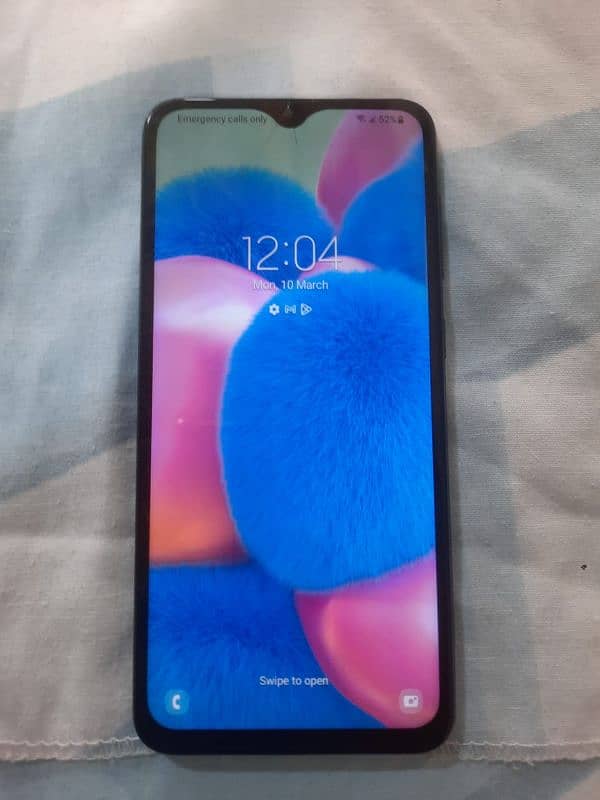 Samsung a30s Non pta  4gb 128gb 03143380157 2