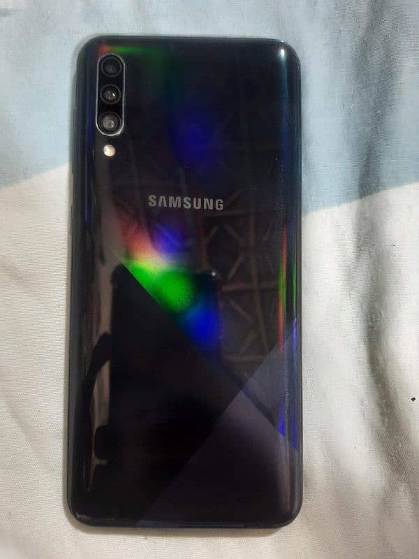 Samsung a30s Non pta  4gb 128gb 03143380157 3