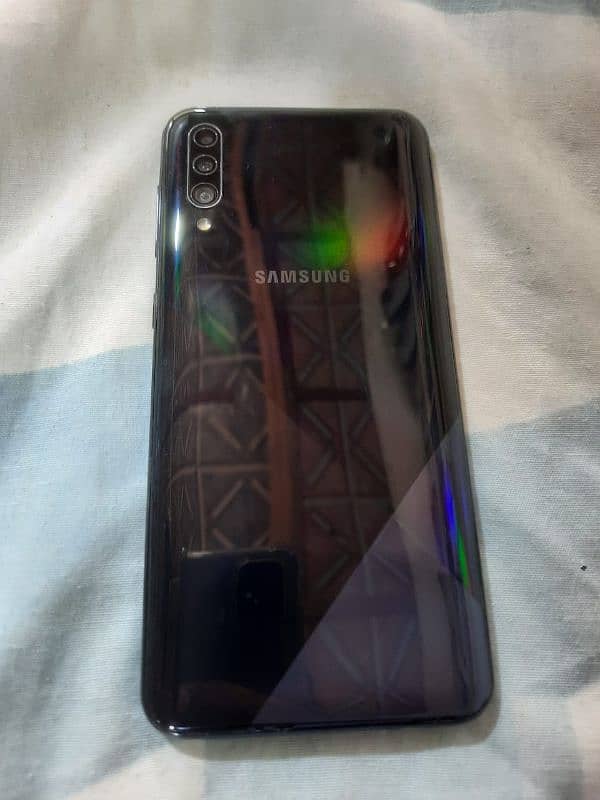 Samsung a30s Non pta  4gb 128gb 03143380157 4