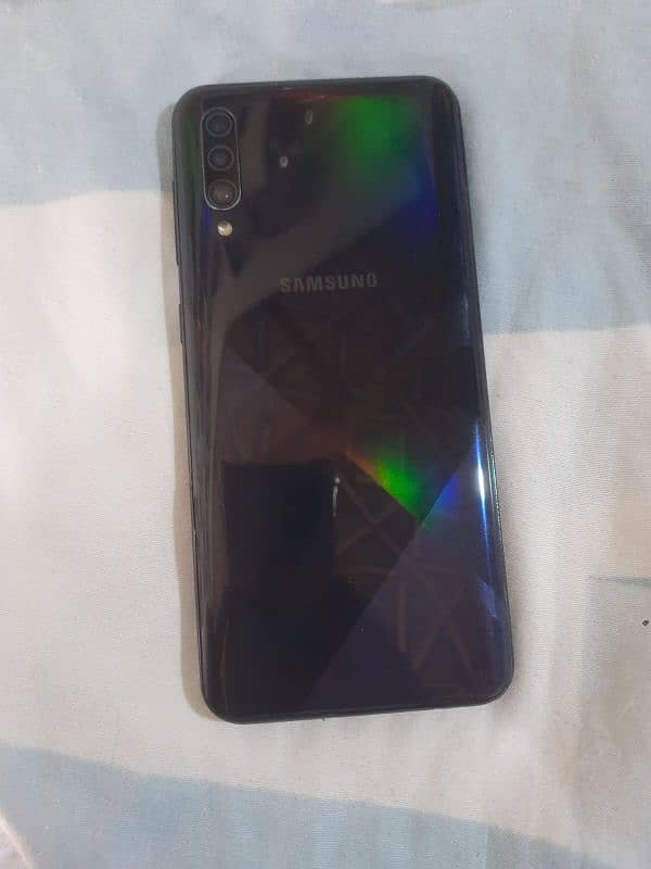 Samsung a30s Non pta  4gb 128gb 03143380157 5