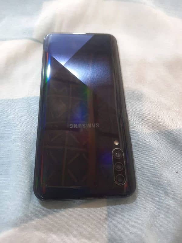 Samsung a30s Non pta  4gb 128gb 03143380157 6