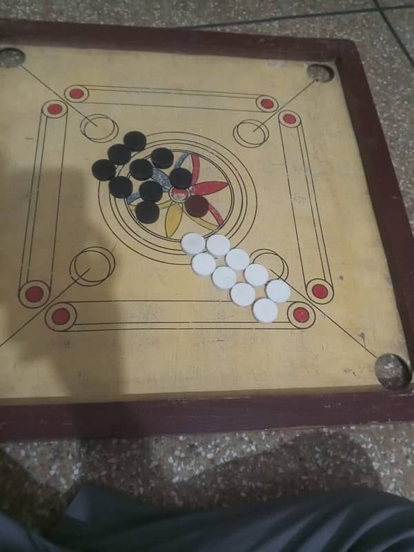 carrom board 1