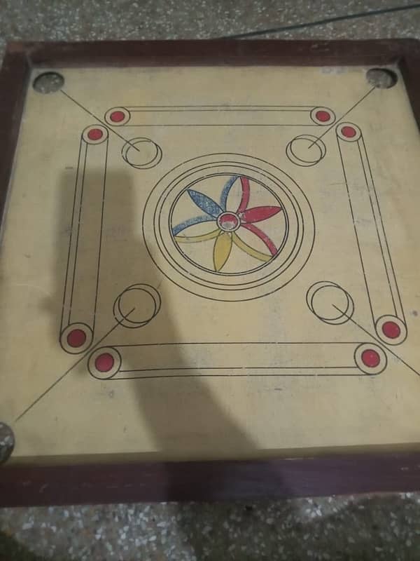 carrom board 2