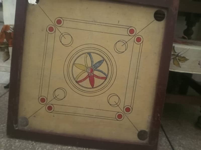 carrom board 3