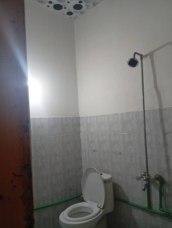 10 Marla Lower Portion for Rent in Johar Town for Family 4