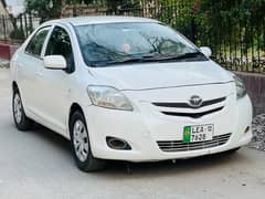 Toyota Belta 1.3