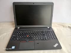 Lenovo Thinkpad E560 Core I5 6th Generation