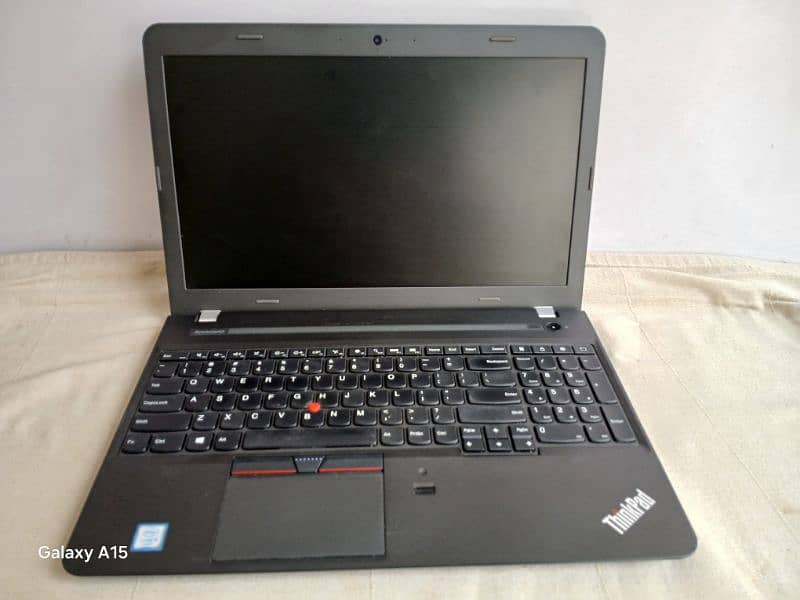 Lenovo Thinkpad E560 Core I5 6th Generation 0