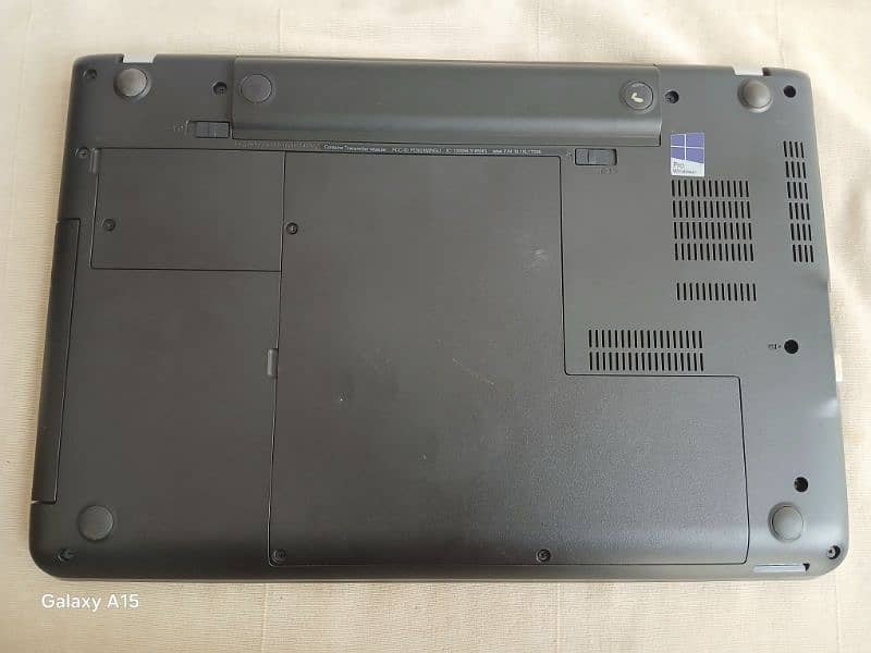 Lenovo Thinkpad E560 Core I5 6th Generation 2