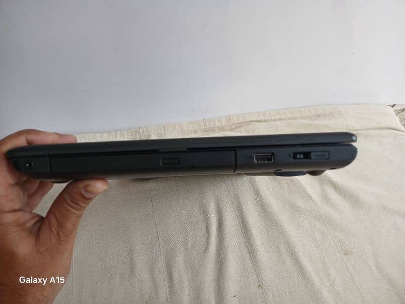 Lenovo Thinkpad E560 Core I5 6th Generation 6