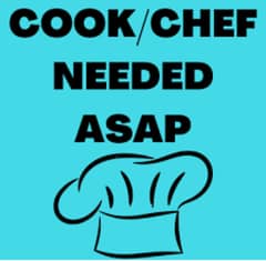 Required Chef