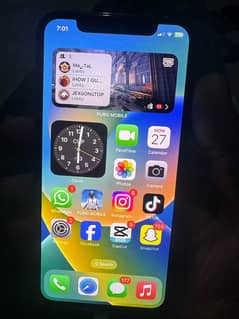 iphone 12 pro PTA APPROVED