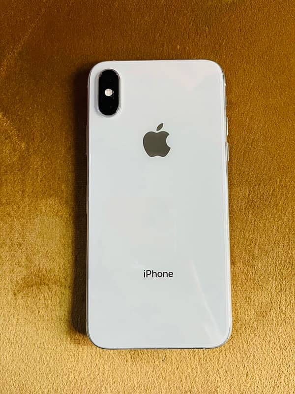 iphone xs NON PTA 0