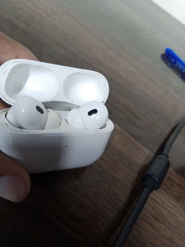 Air Pods Pro 2 1