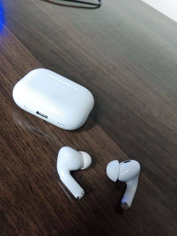 Air Pods Pro 2 2