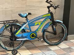 kids bicycle