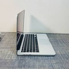 Apple Macbook Pro Retina 13 inch late 2013