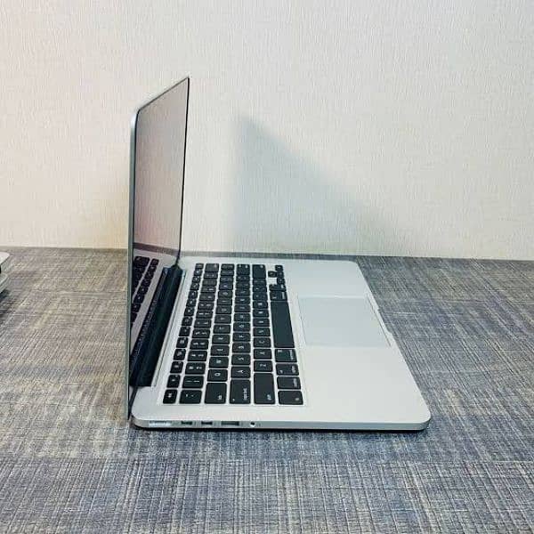 Apple Macbook Pro Retina 13 inch late 2013 0