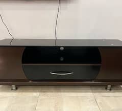 Tv console for sale