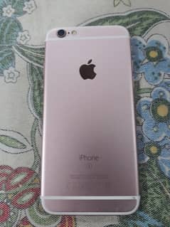 I phone 6s plus 64gb