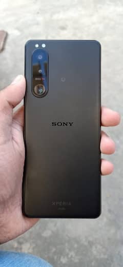 Sony Xperia 5 III  (0307-2995269)