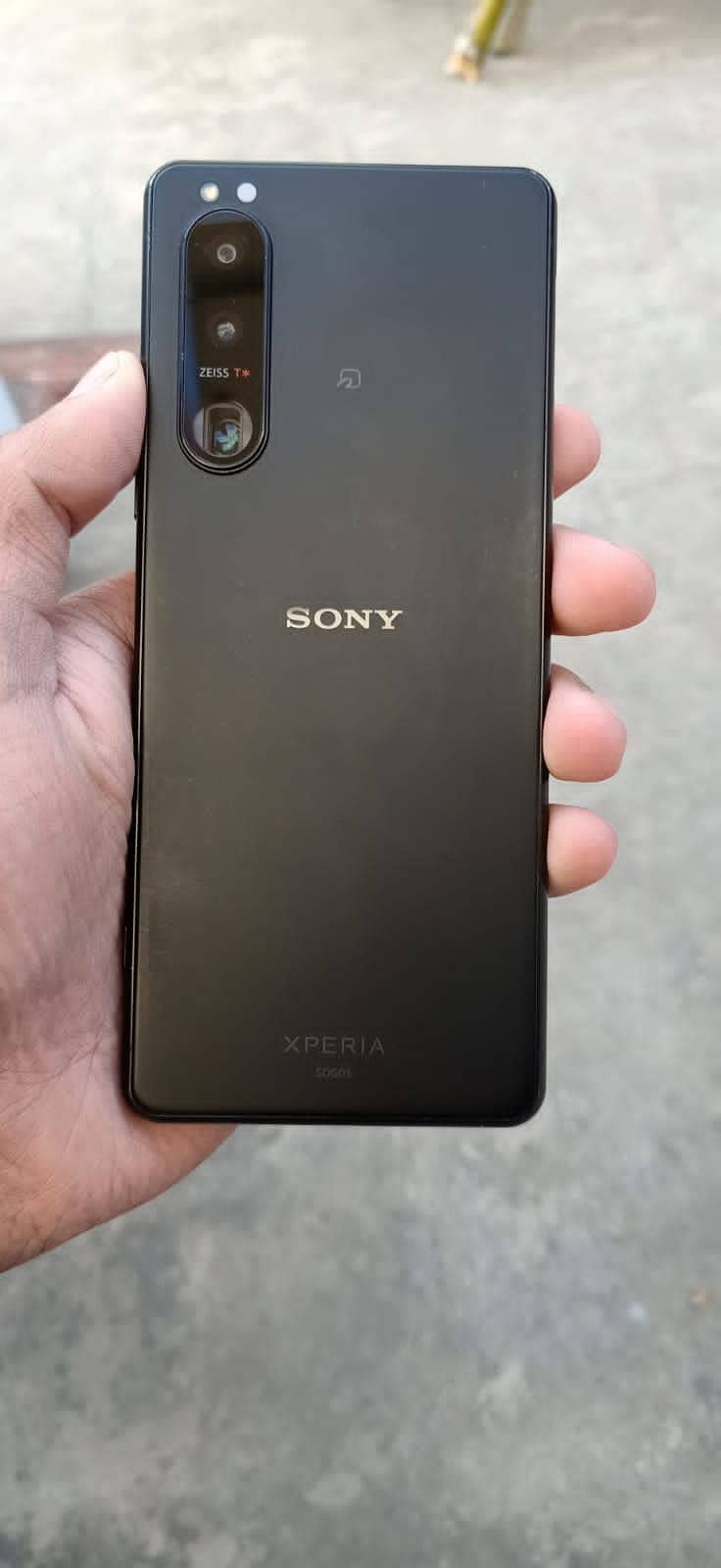 Sony Xperia 5 III  (0307-2995269) 3