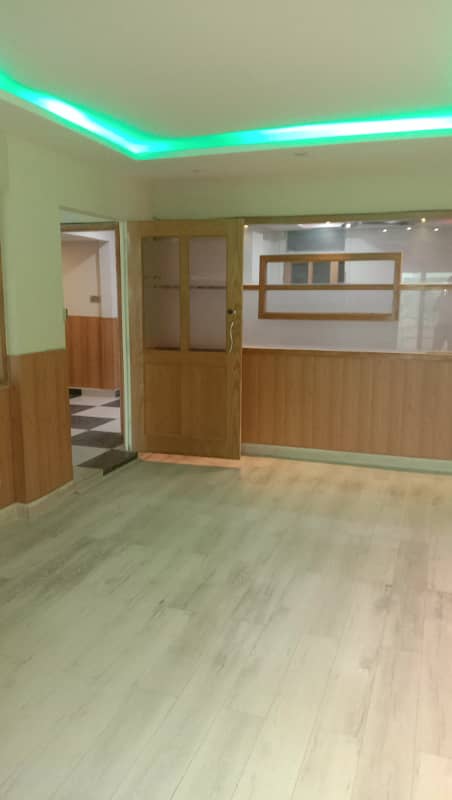 Premium 1000 Sqfeet Office Space for Rent in F-11, Markaz Sector 1