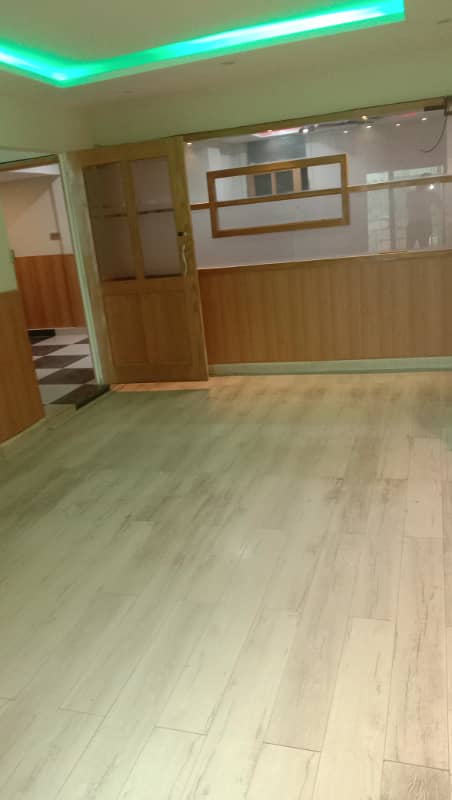 Premium 1000 Sqfeet Office Space for Rent in F-11, Markaz Sector 2