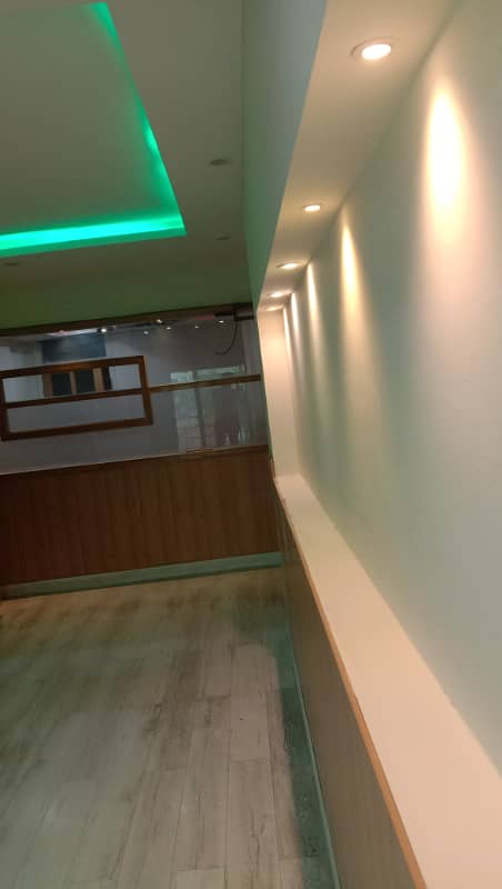 Premium 1000 Sqfeet Office Space for Rent in F-11, Markaz Sector 3