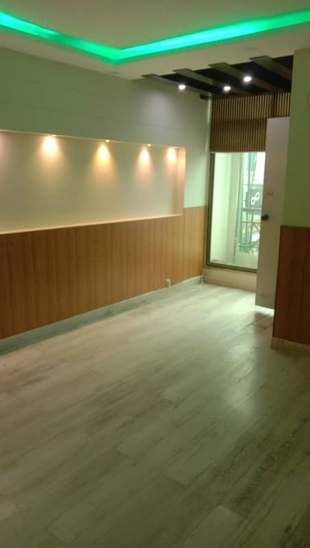 Premium 1000 Sqfeet Office Space for Rent in F-11, Markaz Sector 8