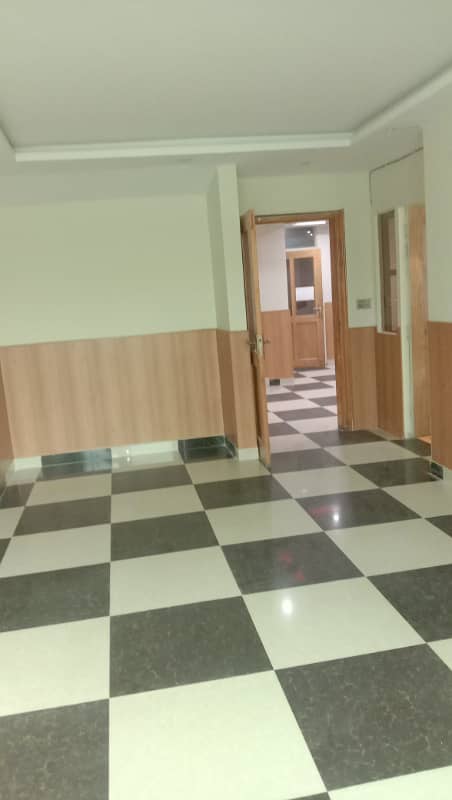 Premium 1000 Sqfeet Office Space for Rent in F-11, Markaz Sector 10