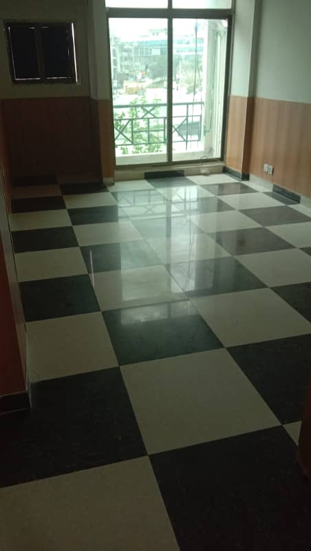 Premium 1000 Sqfeet Office Space for Rent in F-11, Markaz Sector 14