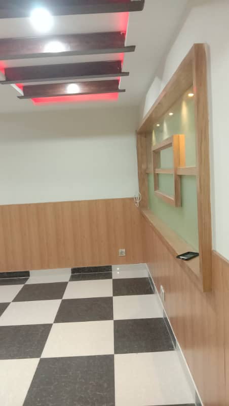 Premium 1000 Sqfeet Office Space for Rent in F-11, Markaz Sector 16