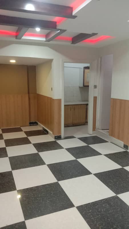 Premium 1000 Sqfeet Office Space for Rent in F-11, Markaz Sector 20