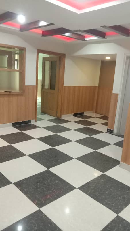 Premium 1000 Sqfeet Office Space for Rent in F-11, Markaz Sector 22