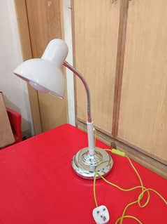 Flexible Table Metal body Study Lamp