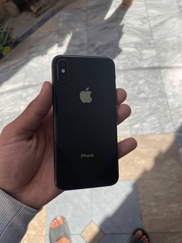 i phone x pta approved 0