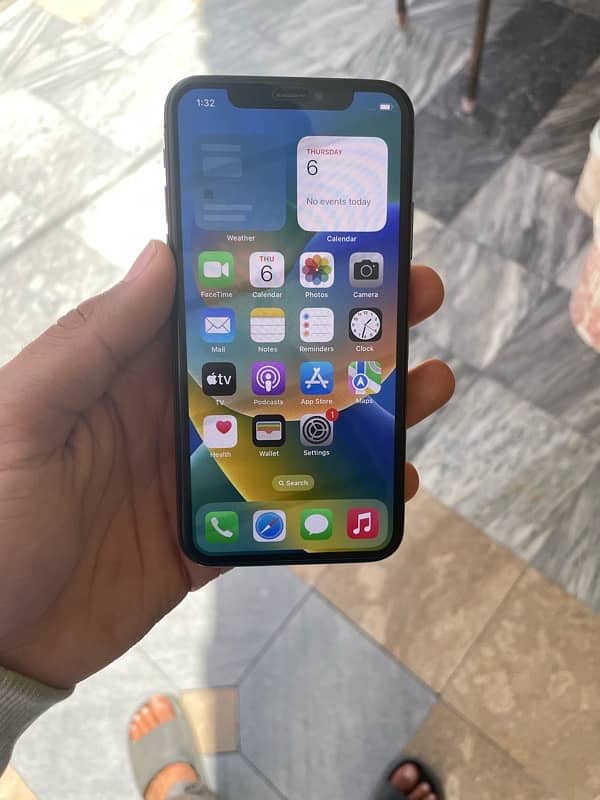 i phone x pta approved 1