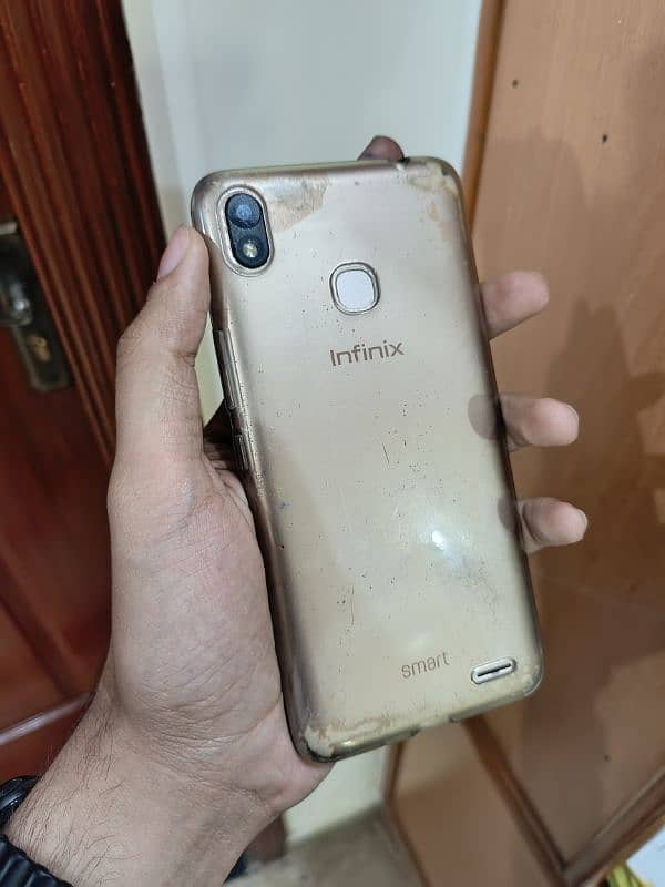 Infinix 16 gb PTA Approved not oppo vivo tecno Samsung redmi iphone mi 0