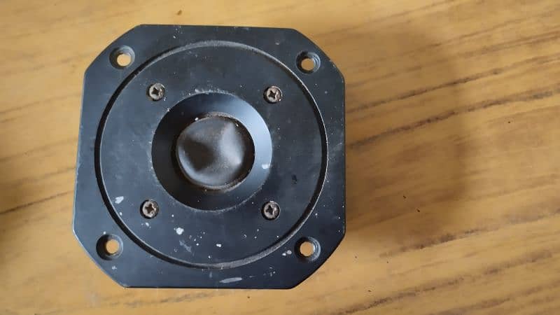 tweeter driver 6 ohm 1