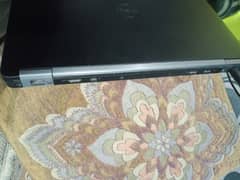 Dell Laptop lattiud Ultra book c i7