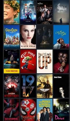 Movies for 25 rs