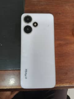 Infinix Hot 30