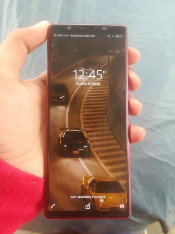 Sony Xperia 5 non pta 1