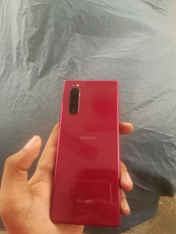 Sony Xperia 5 non pta 4